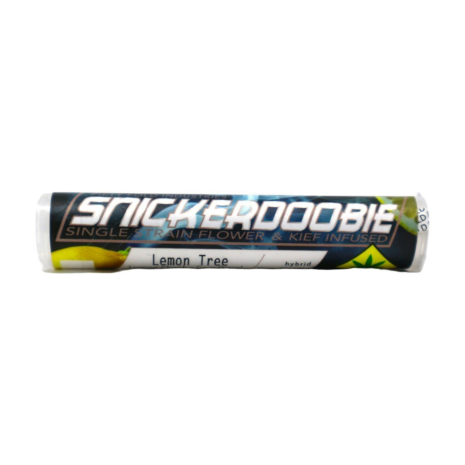 FTY Lemon Tree Infused Preroll 0.75g 2812550563 A22.1|AOF