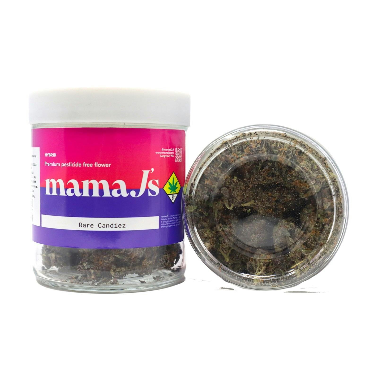MMJ Rare Candiez 28g 4459156261 OZ7|C9