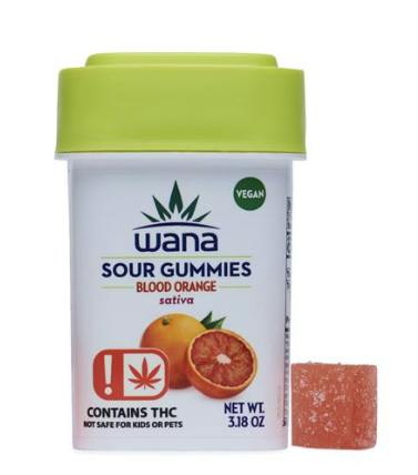 Blood Orange