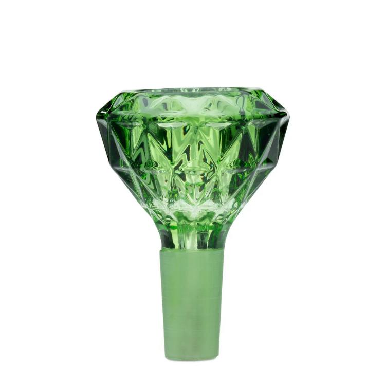 Accessories | Bong Bowl | Diamond Style