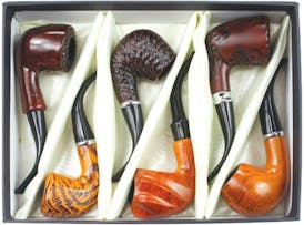 Accessories | Nirvana | Wood Pipe