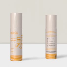 High Gorgeous | Roll-On | Sun Siren | 500mg THC | 3 fl oz