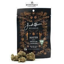 Jack Herer | JH Select | H - 3.5 g