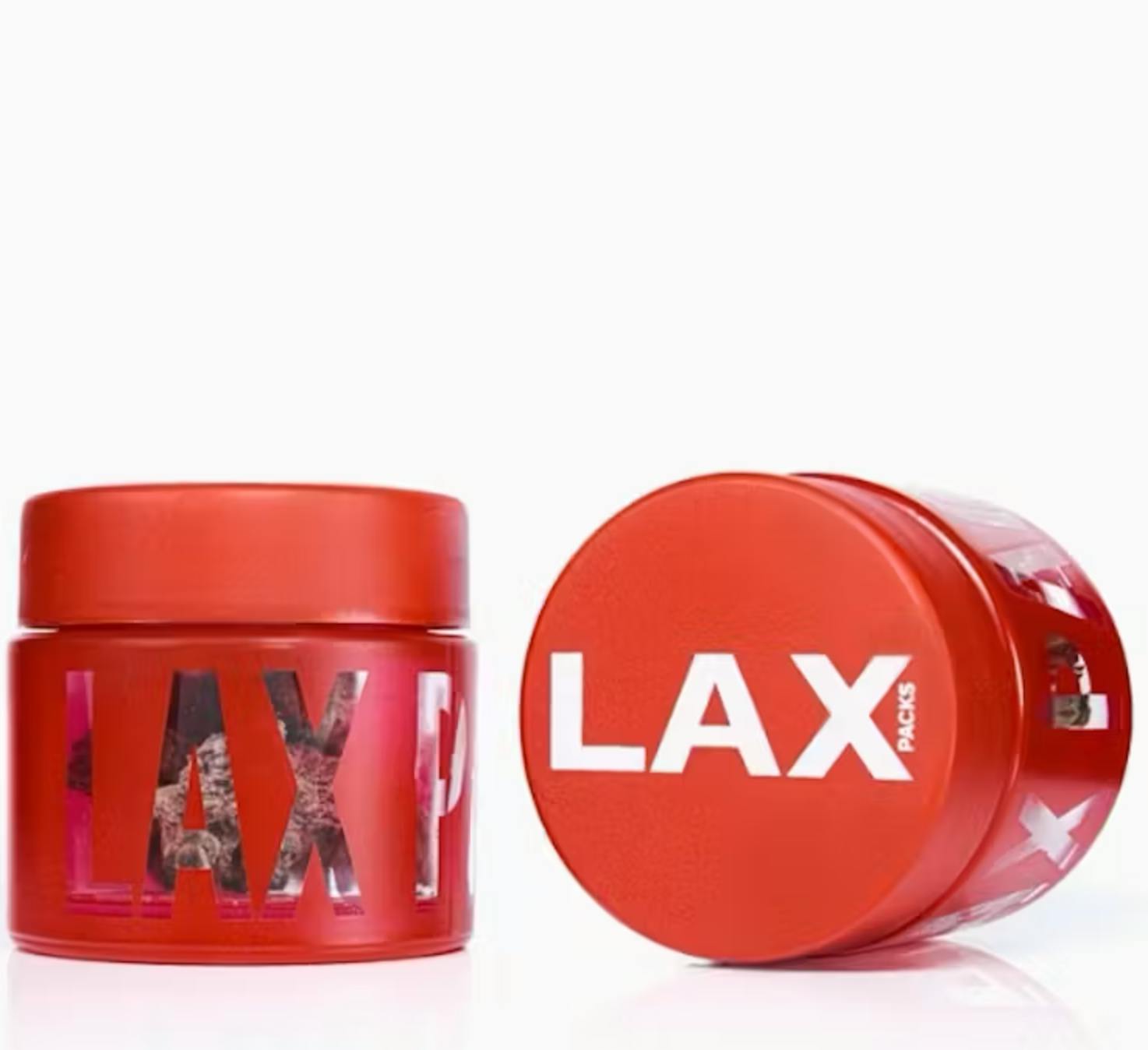 LAX Packs | Flower | Red Eye OG | I | 3.5g
