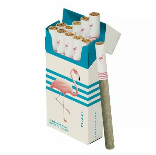 Birdies | Classic Pre-Rolls | 10pk | I | 7g