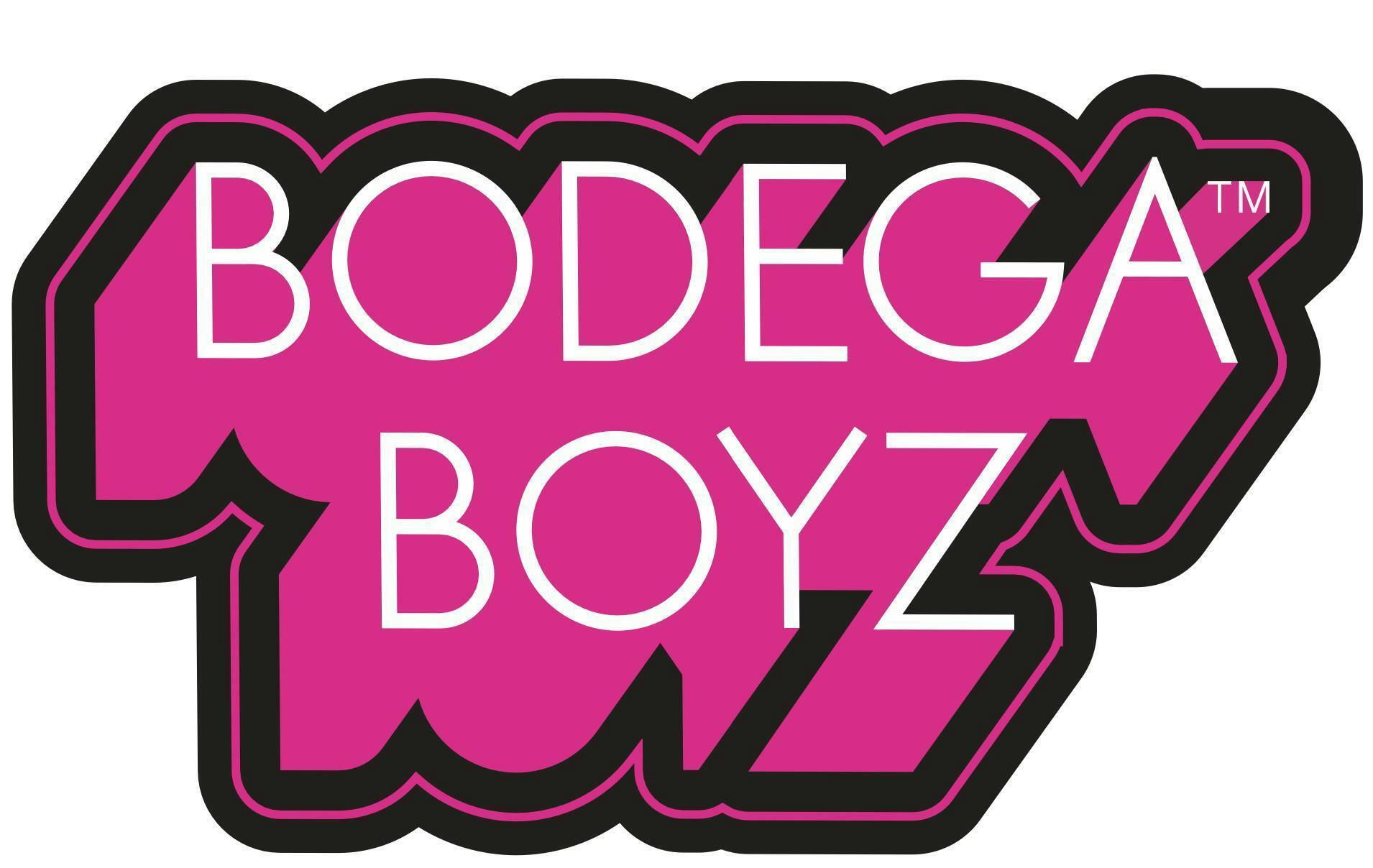 Bodega Boyz | AIO | Brooklyn Cherries x LCG | H | 1g
