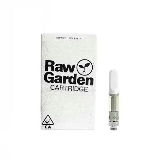 Raw Garden | Cartridge | GSC | H | 1G