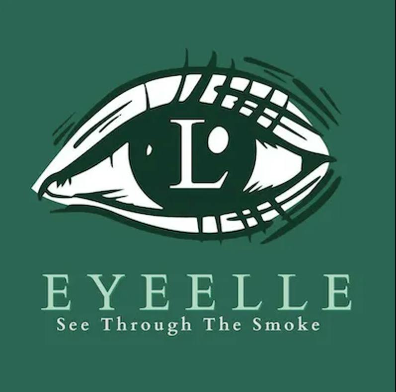 Eyeelle | Flower | Blackberry Kush | H | 3.5g