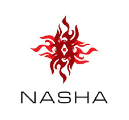 Nasha | Cold Cure Live Rosin | Grease Monkey OG | 1g