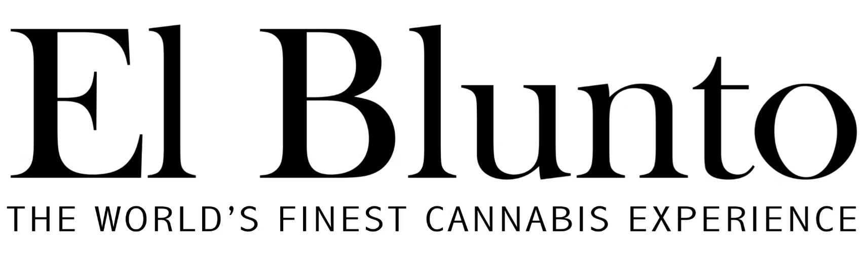 El Blunto | Gold Hash Bluntito 3 Pk | Flavor Core Jack Frost | S | 2.55g
