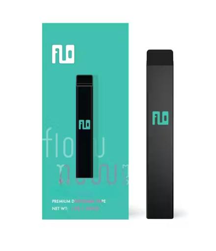 FLO | AIO | Lychee Punch | S | 1g