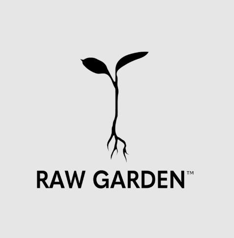 Raw Garden | Live Resin AIO | Grapes & Cream | I | 1g