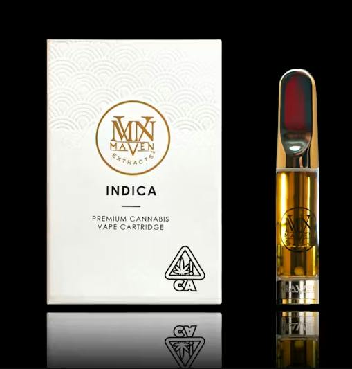 Maven | Cartridge | 98k | I | 1g