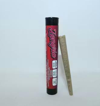 Field Family Farmz | Infused Pre-Roll | Zangria | I | 1g