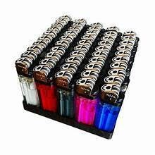 Boom Lighter