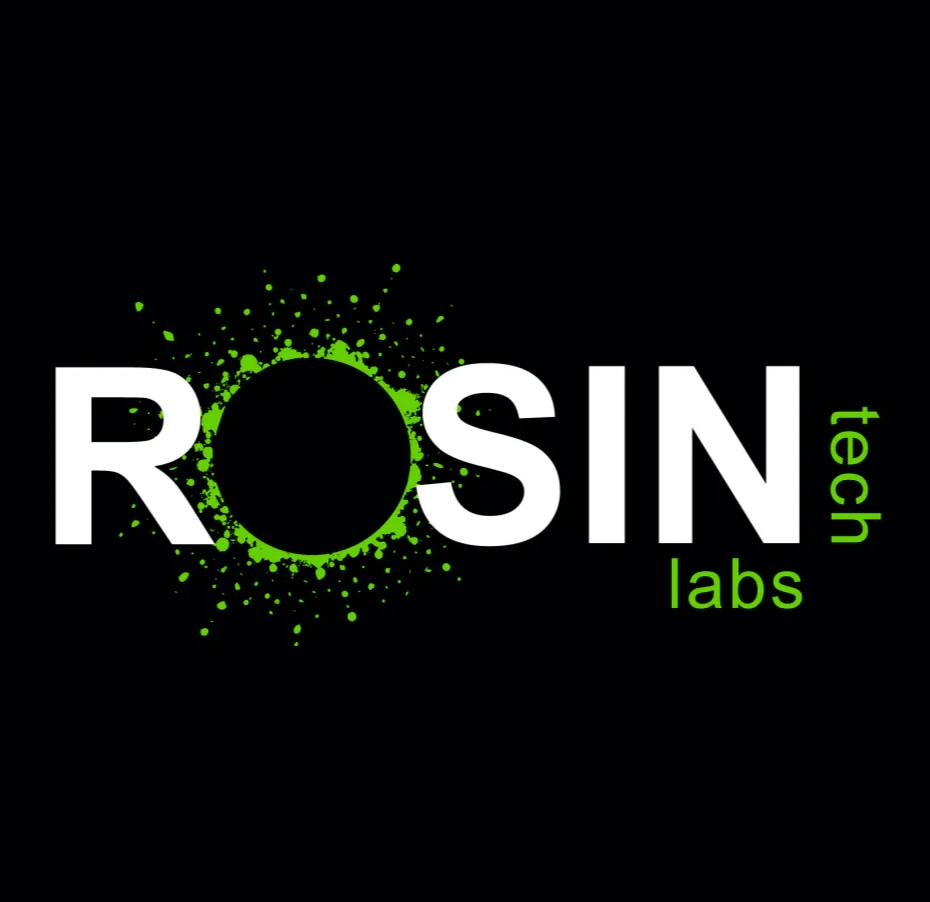 Rosin Tech | Green Label Rosin | Full Moon | H | 0.3G