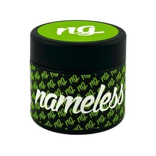 Nameless Genetics | Flower | Mega Diesel | H | 3.5g