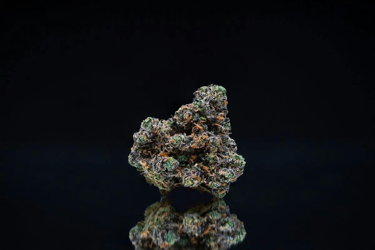 Nameless Genetics | Flower | Sour Runtz | H | 3.5g