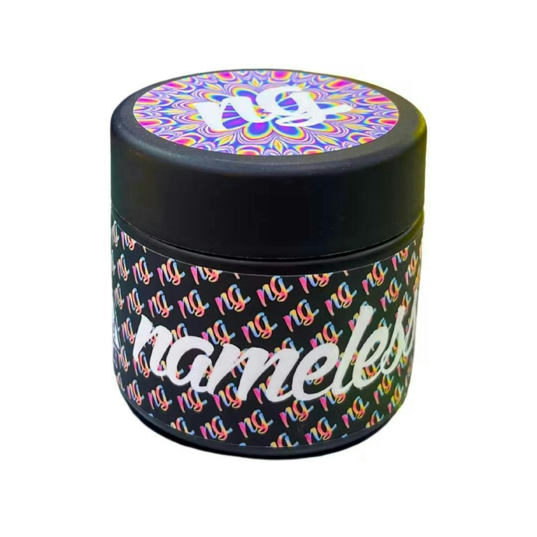 Nameless Genetics | Flower | Nameless OG | H | 3.5G