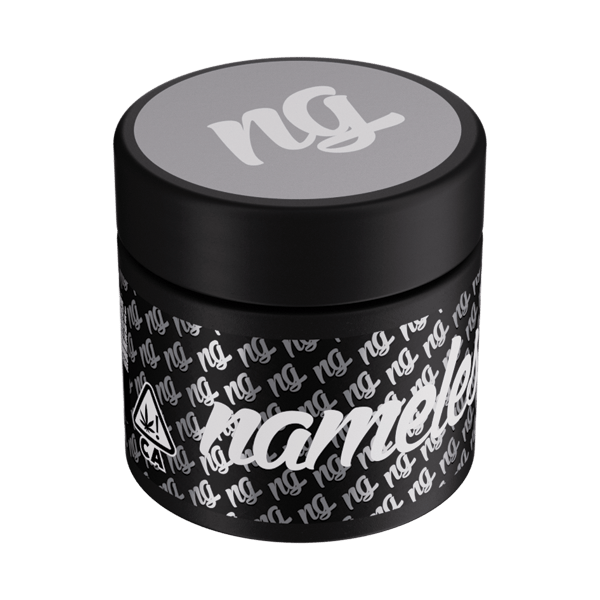Nameless Genetics | Flower | Mega Wellness OG | I | 3.5g