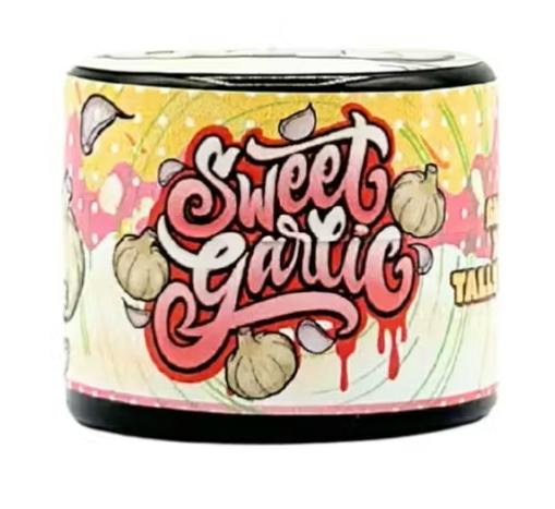 Quale | Rosin Tier 2 | Sweet Garlic | H | 1G