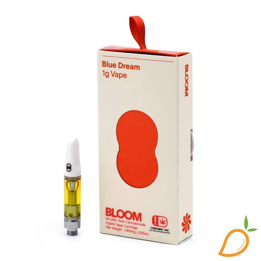 Bloom | Cartridge | Blue Dream | H | 1G