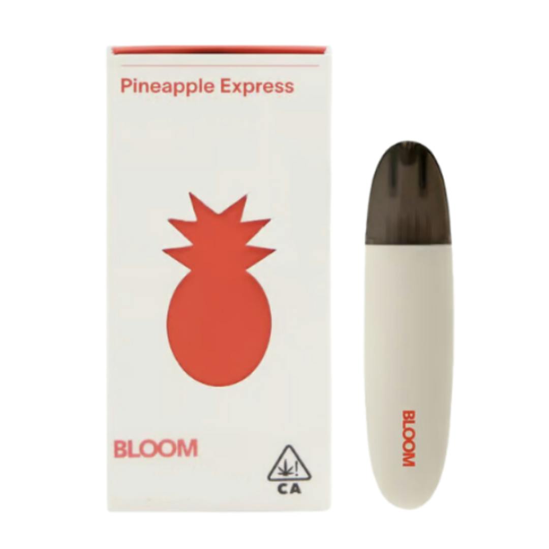 Bloom | Surf AIO | Pineapple Express | H | 1G