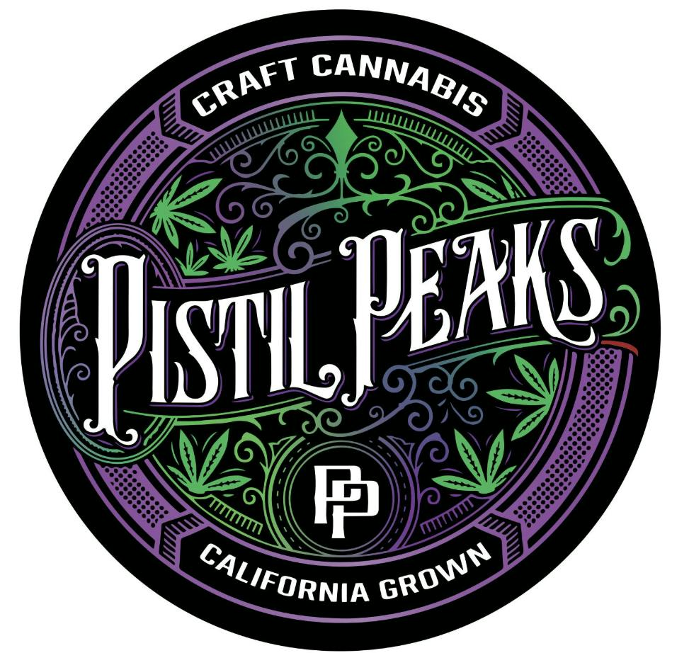 Pistil Peaks | Flower | SubZero | H | 3.5g