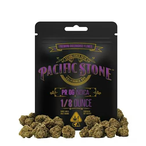Pacific Stone | Flower | PR OG | I | 3.5g