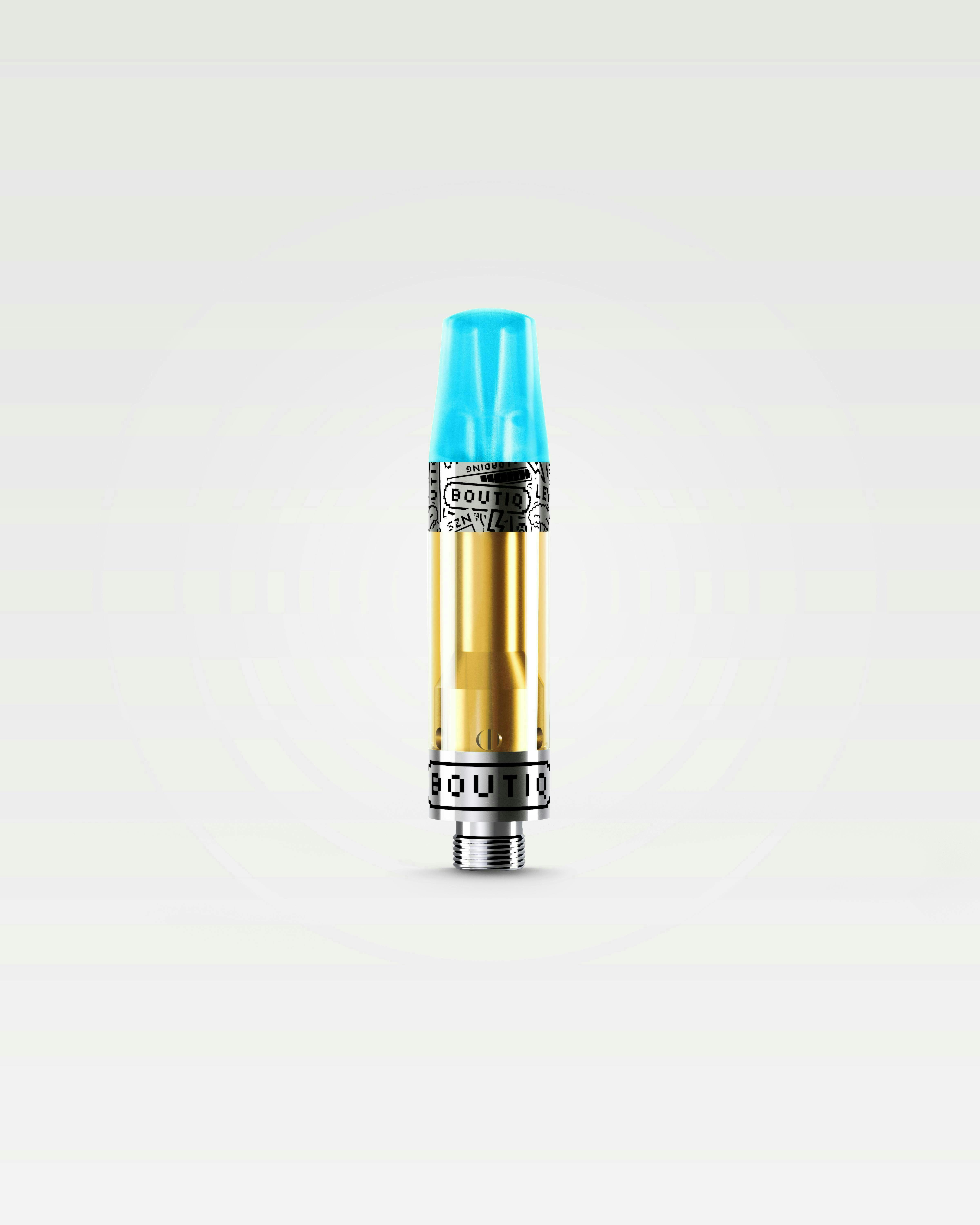 Boutiq | Cartridge | Lime-Z | I | 1g