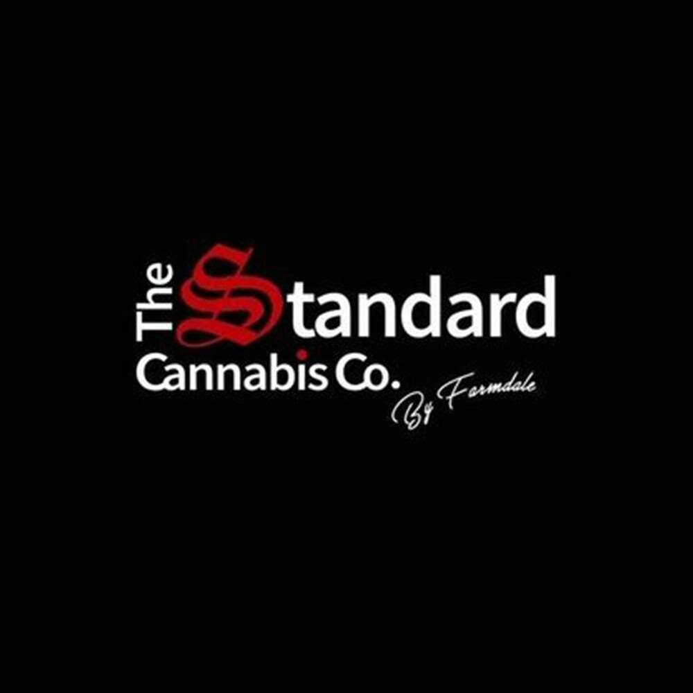 The Standard Cannabis Co | Flower | M.O.B | H | 5g