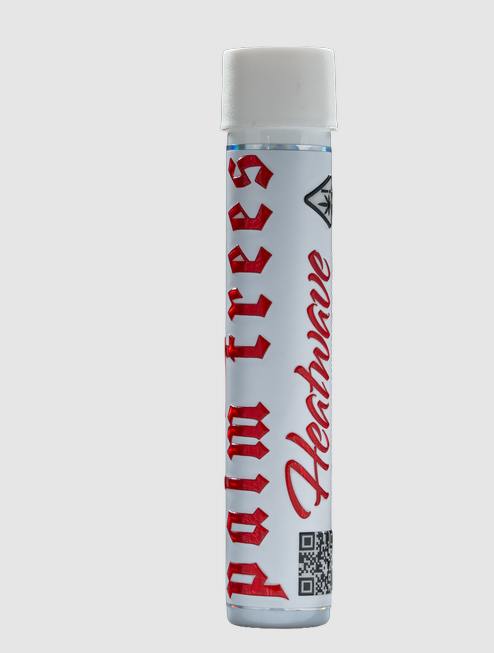 Palm Trees | Preroll | Heatwave | I | 2G