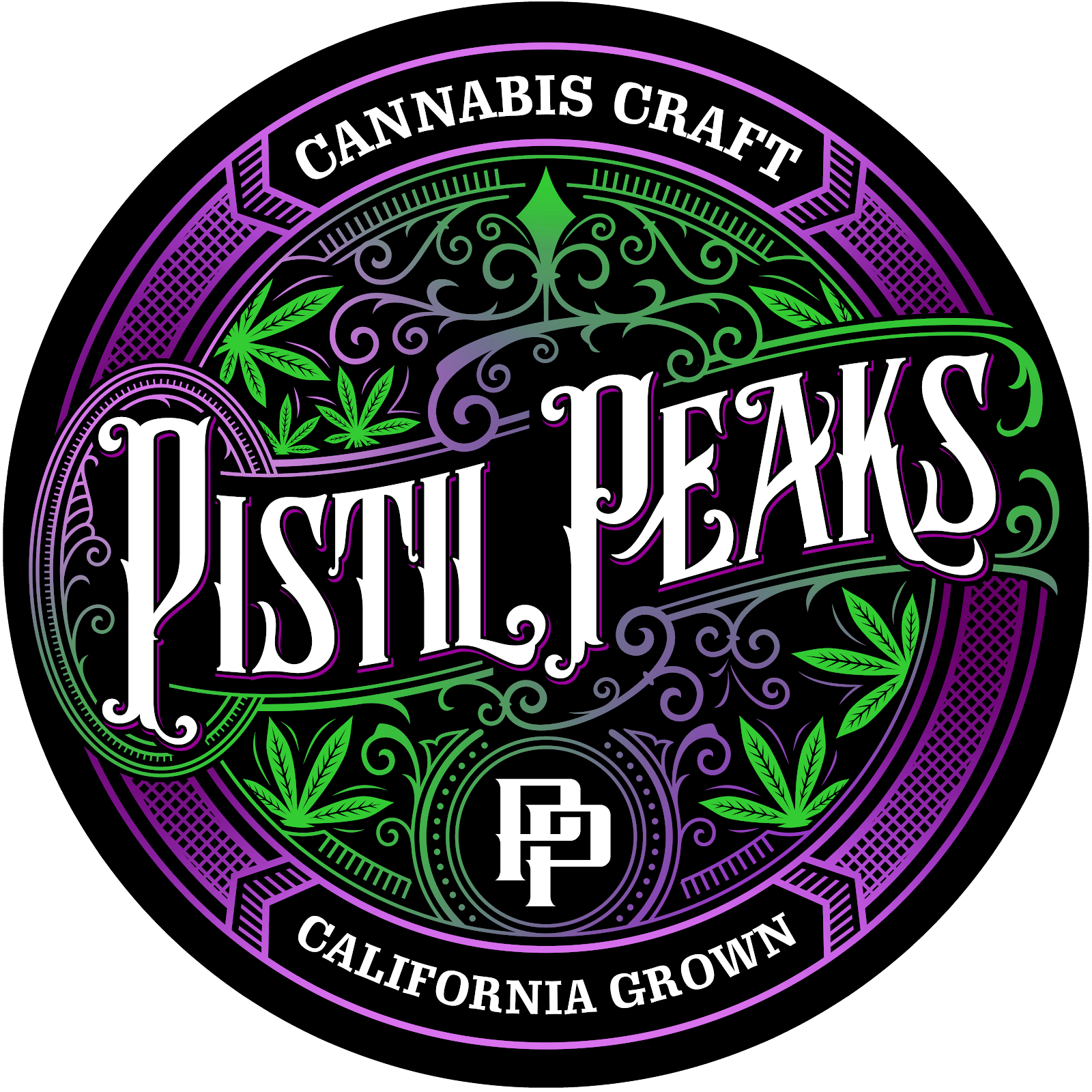 Pistil Peaks | Flower | SubZero | H | 7G