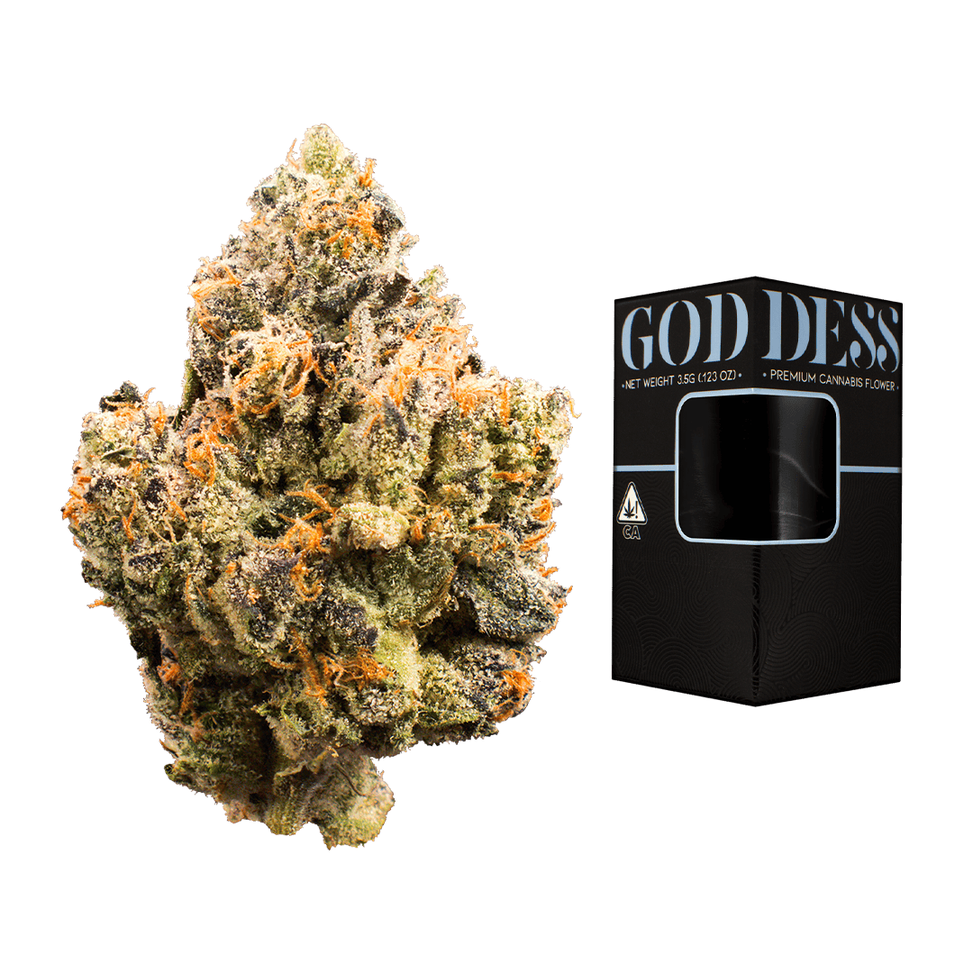XOTX | Flower | Forbidden Sunrise | H | 3.5g