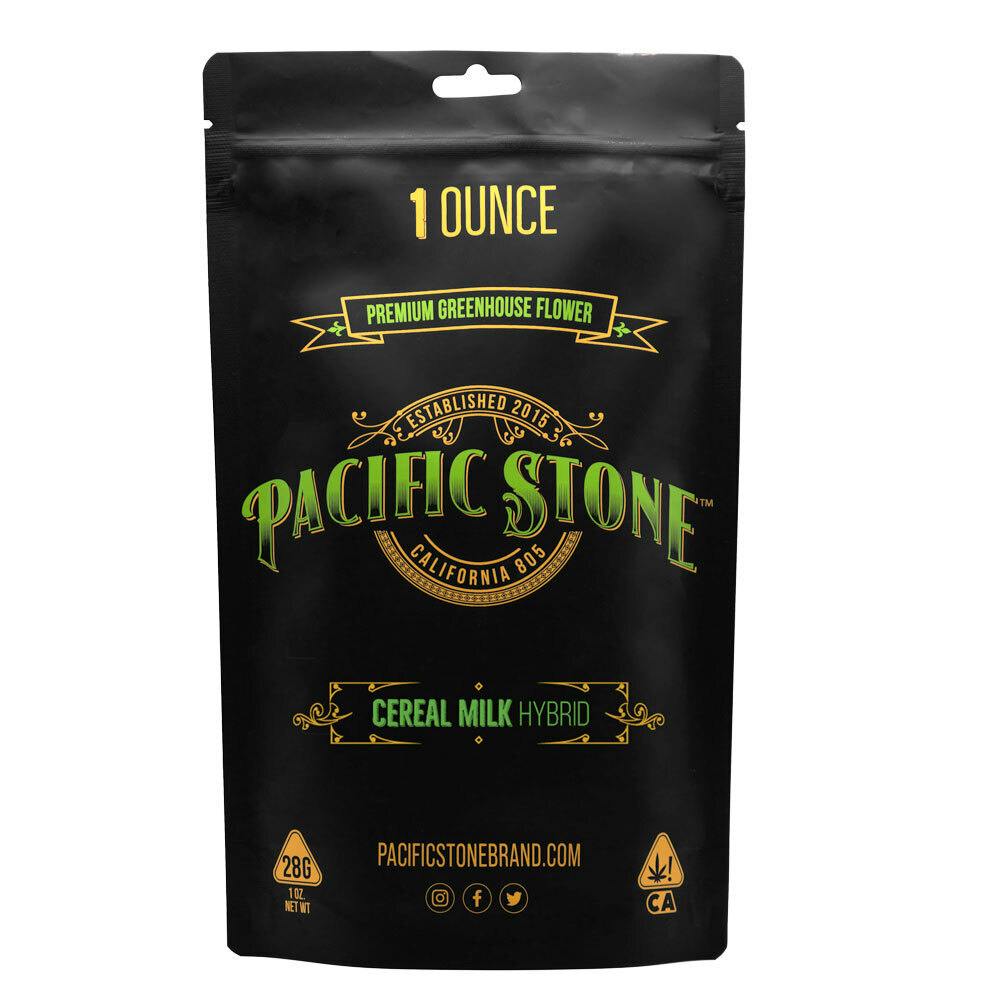 Pacific Stone | Flower | Cereal Milk | H | 14g