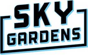 Sky Garden | Flower | Zoo Dawg | I | 7g