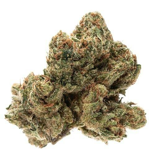 Oakfruitland | Flower | OG Kush | I | 3.5g