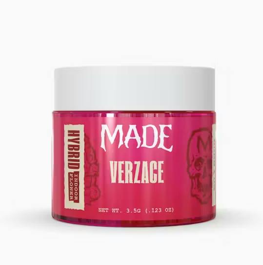 Made | Flower | Verzace | H | 3.5G