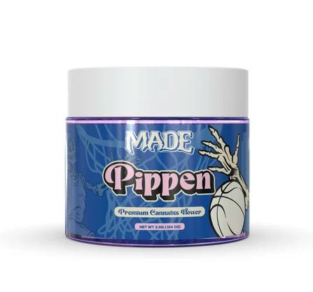 Made | Flower | Pippen | I | 3.5G