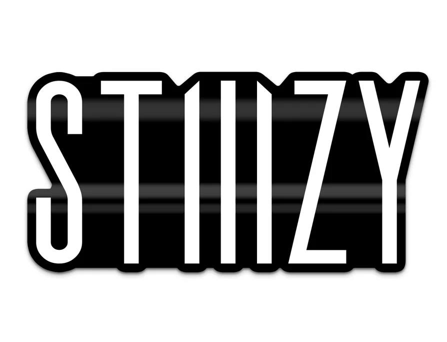 Stiiizy | Infused 40's Mini Blunts | 5pk | Pink Champagne | I | 2.5G