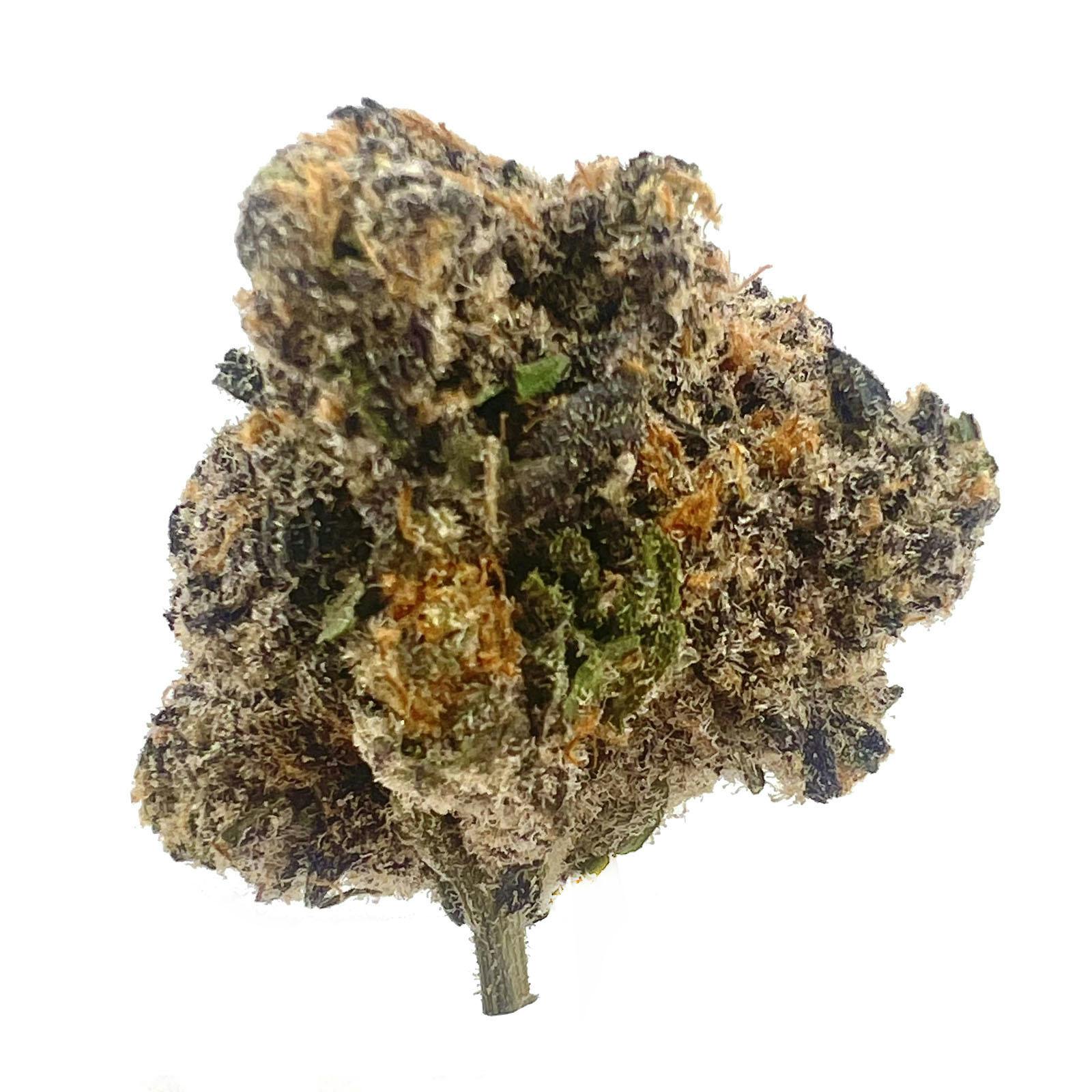 8th By White Boy Rick - 3.5g Prepack - Gush Mintz cannabis product