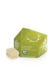 Wyld | 1:1 200mg THC/CBG Gummies | Pear