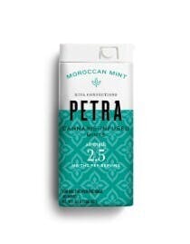 Petra | 100mg Mints | Moroccan Mint