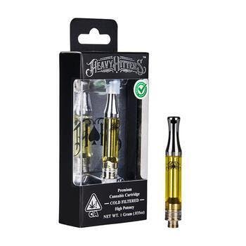 Heavy Hitters: Hindu Kush