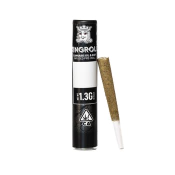 king: Roll - Maui Wowie X Blue Dream