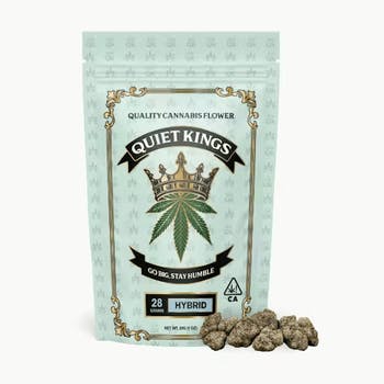 Quiet Kings: Hawaiian 1oz