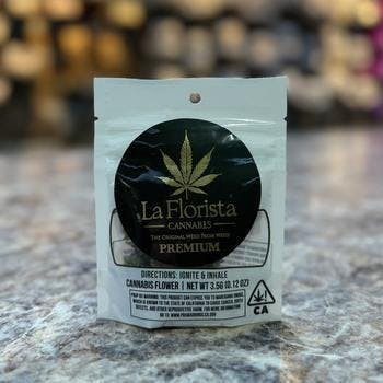 La Florista -: Mule Fuel 1/8th