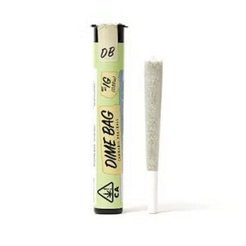 DIME BAG: Funk Master