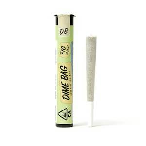 Glitter Bomb | Joint | 1g