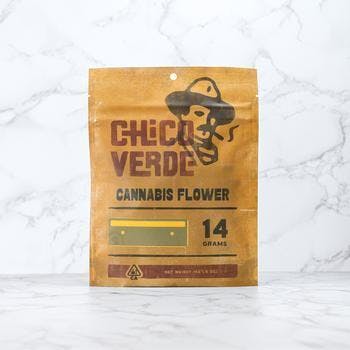Chico Verde: Mendo Breath